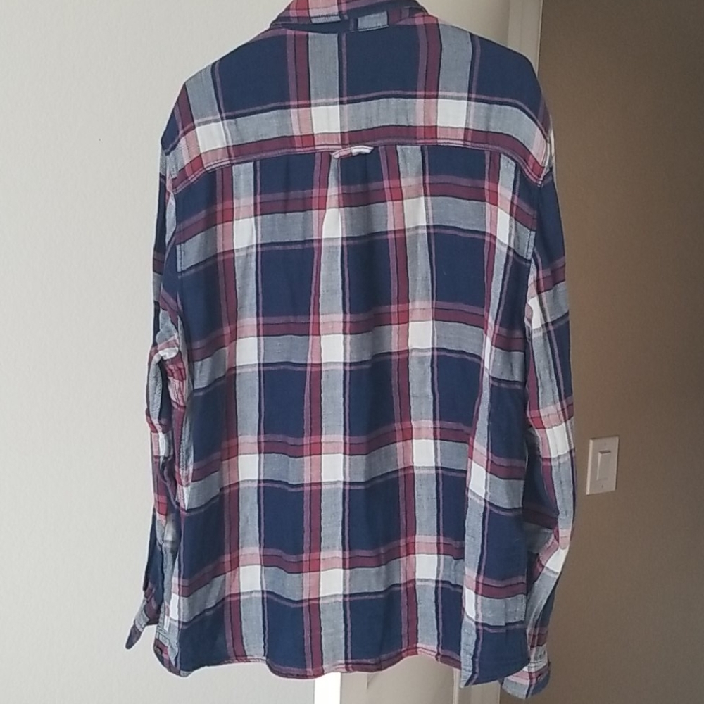 Flannel - Picture 4 of 4
